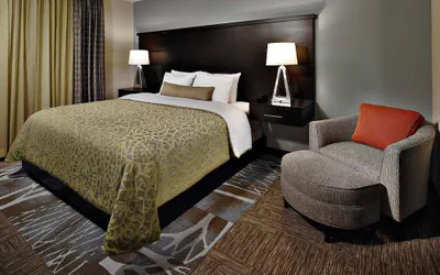 Photo 4 - Staybridge Suites Houston Stafford - Sugar Land by IHG