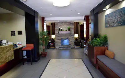 Staybridge Suites Houston Stafford - Sugar Land by IHG