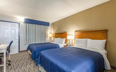 Photo 5 - SureStay Hotel by Best Western Tupelo North
