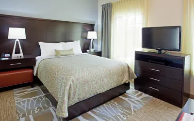 Photo 5 - Staybridge Suites University Area by IHG