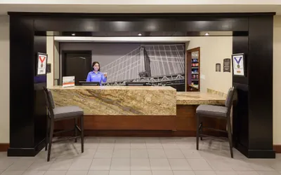 Photo 4 - Staybridge Suites University Area by IHG
