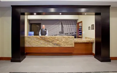 Photo 3 - Staybridge Suites University Area by IHG