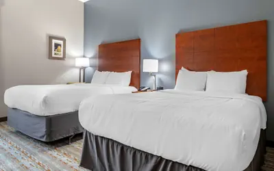 Photo 5 - Comfort Inn & Suites Cleveland TX