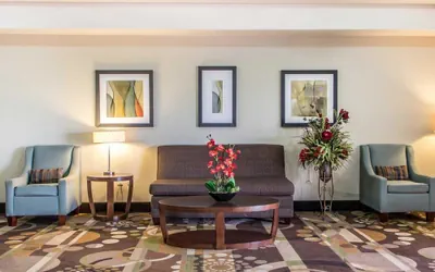 Photo 3 - Comfort Inn & Suites Perry I-35