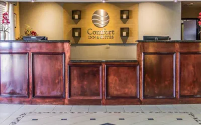 Photo 5 - Comfort Inn & Suites Perry I-35