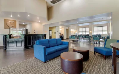 Photo 4 - Comfort Suites Kingsport South