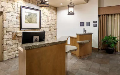 Photo 4 - Homewood Suites by Hilton Austin/Round Rock, TX