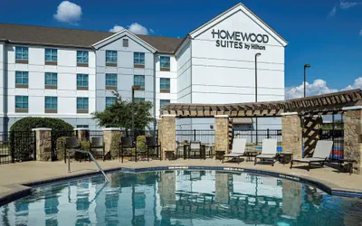 Photo 2 - Homewood Suites by Hilton Austin/Round Rock, TX
