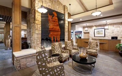 Photo 5 - Homewood Suites by Hilton Austin/Round Rock, TX
