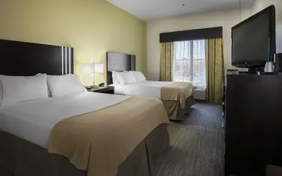 Photo 2 - Holiday Inn Express & Suites Conway by IHG