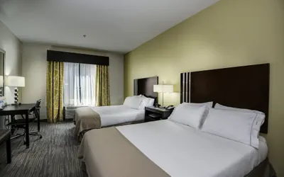 Photo 4 - Holiday Inn Express & Suites Conway by IHG