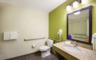 Photo 5 - Sleep Inn & Suites Colby