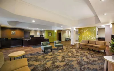 Photo 4 - Sleep Inn & Suites Colby
