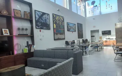 Photo 4 - Fairfield Inn & Suites by Marriott New York Brooklyn