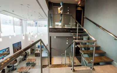 Photo 5 - Fairfield Inn & Suites by Marriott New York Brooklyn