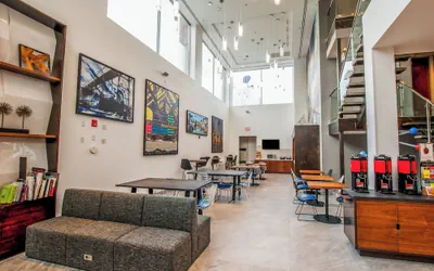 Photo 2 - Fairfield Inn & Suites by Marriott New York Brooklyn