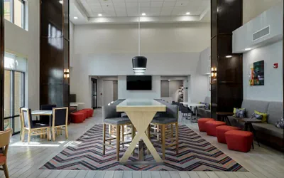 Photo 3 - Hampton Inn & Suites Radcliff - Fort Knox