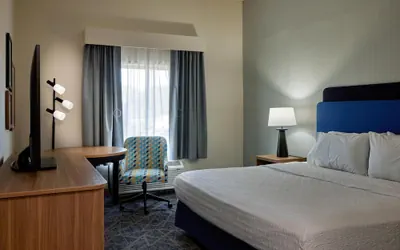 Photo 5 - Hampton Inn & Suites Radcliff - Fort Knox