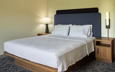 Photo 4 - Hampton Inn & Suites Radcliff - Fort Knox