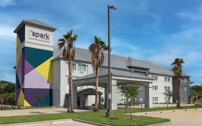 Photo 2 - Spark by Hilton Hammond