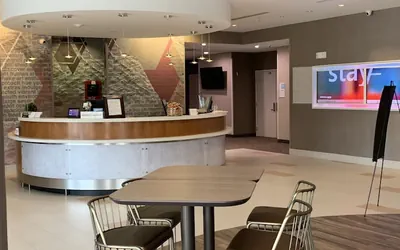 Photo 2 - SpringHill Suites Houston Baytown