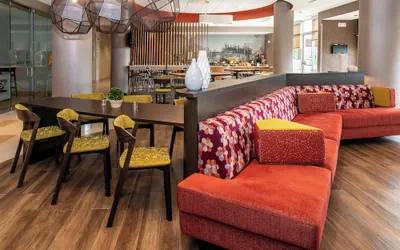 Photo 3 - SpringHill Suites Houston Baytown