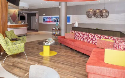 Photo 4 - SpringHill Suites Houston Baytown