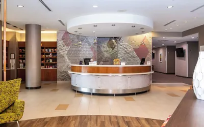 Photo 5 - SpringHill Suites Houston Baytown