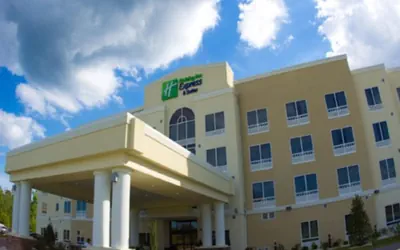 Photo 2 - Holiday Inn Express Havelock NW- New Bern by IHG