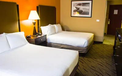 Photo 3 - Holiday Inn Express Havelock NW- New Bern by IHG