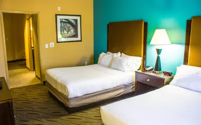 Photo 4 - Holiday Inn Express Havelock NW- New Bern by IHG