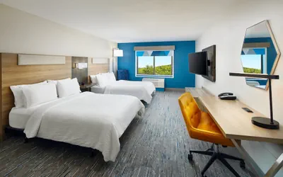 Photo 3 - Holiday Inn Express & Suites Bridgeport by IHG