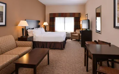 Photo 2 - Holiday Inn Express & Suites Bridgeport by IHG