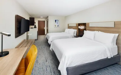 Photo 5 - Holiday Inn Express & Suites Bridgeport by IHG