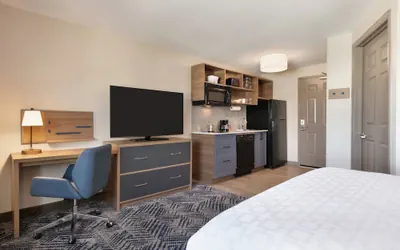 Photo 4 - Candlewood Suites WAKE FOREST RALEIGH AREA by IHG