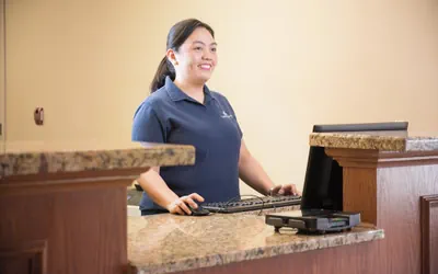 Candlewood Suites WAKE FOREST RALEIGH AREA by IHG