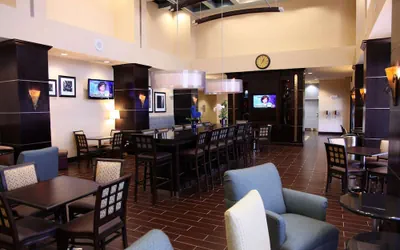 Photo 4 - Hampton Inn & Suites Carlsbad
