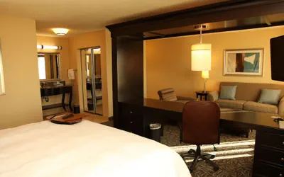 Photo 5 - Hampton Inn & Suites Carlsbad
