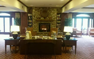 Photo 3 - The Tamarack Club