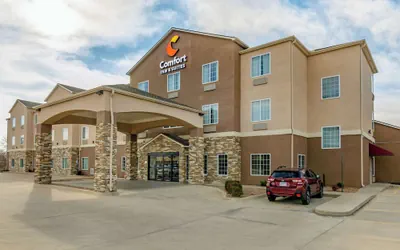 Photo 2 - Comfort Inn & Suites near Bethel College