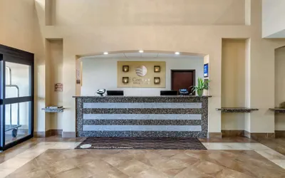 Photo 4 - Comfort Inn & Suites near Bethel College