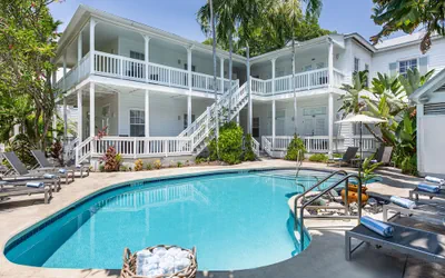 Photo 2 - Paradise Inn Key West - Adults Only