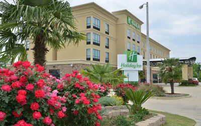 Holiday Inn Montgomery Airport South by IHG