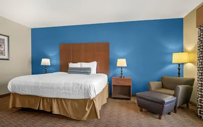 Photo 5 - Best Western St. Francisville Hotel