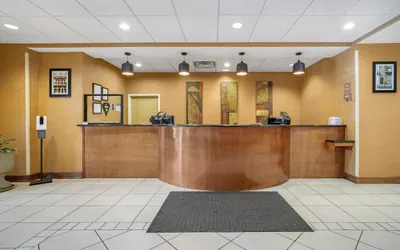 Photo 3 - Best Western St. Francisville Hotel