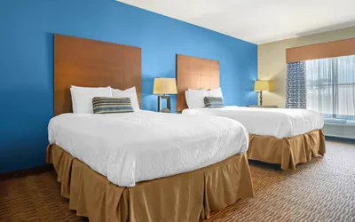 Photo 2 - Best Western St. Francisville Hotel
