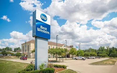 Best Western St. Francisville Hotel