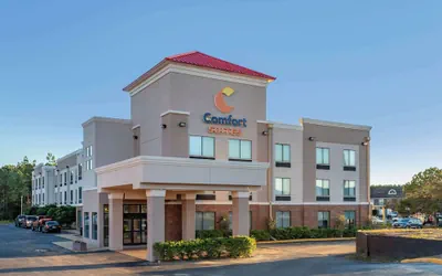 Photo 2 - Comfort Suites Natchitoches