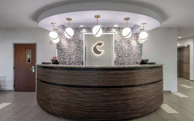 Photo 3 - Comfort Suites Natchitoches