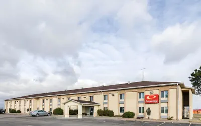 Econo Lodge Lexington